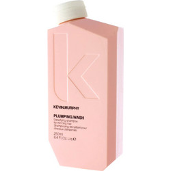 Kevin Murphy Plumping Wash Σαμπουάν για Όγκο για Λεπτά Μαλλιά 250ml