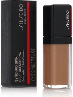 Shiseido Synchro Skin Self-Refreshing 203 Light Liquid Concealer 5.8ml
