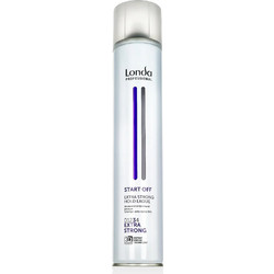 Londa Professional Start Off Extra Strong Hold Hairspray 500 ml