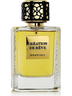 Khadlaj Maison Creation De Reve Eau de Parfum 100ml