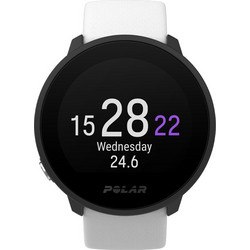 Polar Unite White S / L
