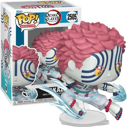 Funko Pop! Animation Demon Slayer 2505 Akaza