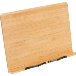 Soundsation TMS200 Wood - Ξύλινο Επιτραπέζιο Αναλόγιο Μουσικής