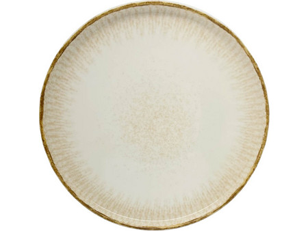 Ankor Πιάτο Ρηχό Πορσελάνης Desert 27cm 8256-11