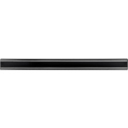 Μπάρα Μαγνητική Μαύρη Bisichef 50 εκ. Bisbell B44X50