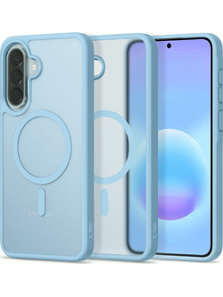 Tech-Protect Magmat MagSafe Θήκη (Samsung Galaxy A57 5G) Matte IcyBlue