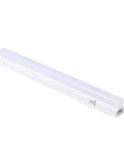 OPTONICA LED φωτιστικό Tube T5 5572, 12W, 4000K, IP20, 920LM, 87cm