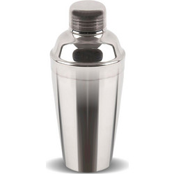 BRUNO ανοξείδωτο σέικερ για κοκτέιλ BRN-0175, 500ml