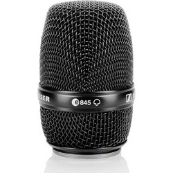 Sennheiser MMD-845-1-BK Κάψα Μικροφώνου MMD 845-1 BK