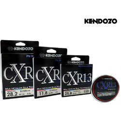 ΝΗΜΑ KENDOZO CXR13 300m - Multicolor 13ΚΛΩΝΟ
