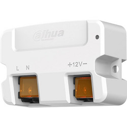 Dahua PFM320D-015 Τροφοδοτικό Συστημάτων CCTV Λευκό PFM320D-015