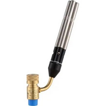 JB Hand Torch JH-1D3 - Τριπλό Ακροφύσιο για Φλόγιστρο Προπανίου και MAPP Gas