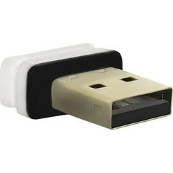 Qoltec 50504 Ασύρματος USB Αντάπτορας Δικτύου 150Mbps