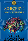 Fighting Fantasy: Sorcery 3