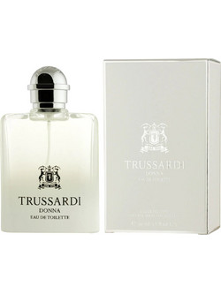 Trussardi Donna Eau de Toilette 50ml