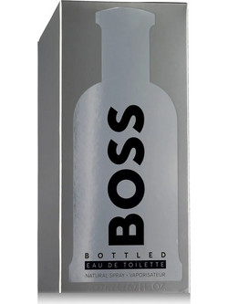 Hugo Boss Bottled Eau de Toilette 200ml
