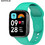 Sonique Color Λουράκι Σιλικόνης Veraman (Xiaomi Redmi Watch 3 Active)