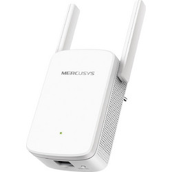 Mercusys ME30 Wi-Fi Extender Dual Band (2.4 & 5GHz) 100Mbps
