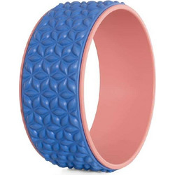 Yoga Stretch Roller Wheel - Softee