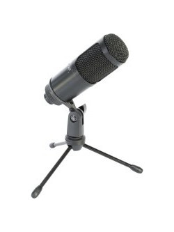 LTC Audio STM100