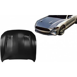 Καπό Κατάλληλο Για Ford Mustang Mk6 Vi Έκτη Γενιά (2018-2022) Gt Design