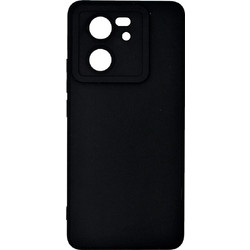 Θήκη TPU Ancus για Xiaomi 13T Μαύρη
