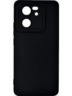 Θήκη TPU Ancus για Xiaomi 13T Μαύρη