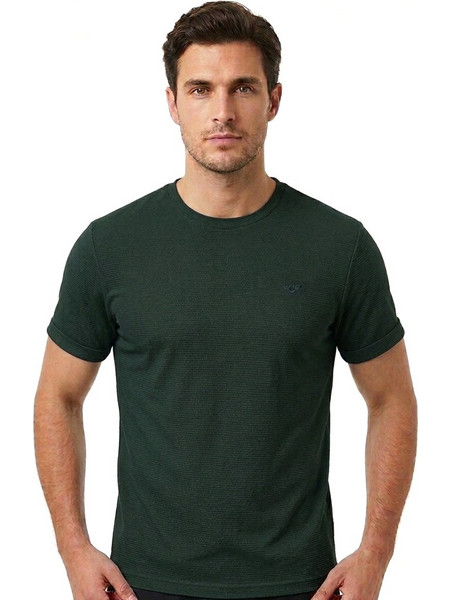 Side Effect T-Shirt R-6241