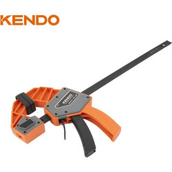 Kendo 40253 Σφιγκτήρας Μαραγκού Σκανδάλης Βαρέως Τύπου 18 / 450mm 40253