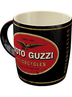 Nostalgic Κούπα Moto Guzzi - Logo Motorcycles