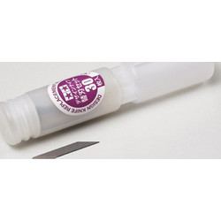 DESIGN KNIFE REPLACEMENT BLADES (25 PCS ) - TAMIYA