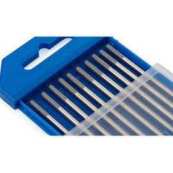 Ηλεκτρόδιο Βολφραμίου TIG 1.6mm Μπλε Ακίδα Arroweld Συσκευασία 10 Τεμ. 107021050.10