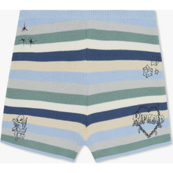 RipnDip Westside Crochet Shorts