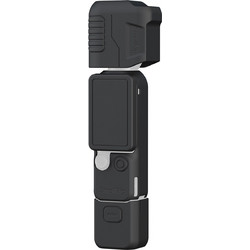 SmallRig 6007 - Κιτ θήκης σιλικόνης για DJI Osmo Pocket 4