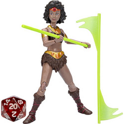 Hasbro Dungeons & Dragon Diana Φιγούρα Δράσης για 4+ Ετών 15cm