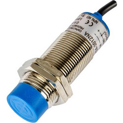CAPACITIVE SENSOR EL-CM24-2012A - 46CM 24-12A