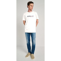 Staff Gallery ken t-shirt (64-009.055.Ν0024)