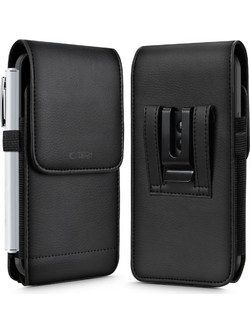 Θήκη κινητού TECH-PROTECT SM75 UNIVERSAL 5,8-6,8 ΙΝΤΣΩΝ ΜΑΥΡΗ