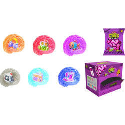 Cortex - Squishy Brains 10cm assorted (400010)