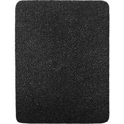 MPS Φίλτρο Ενεργού Άνθρακα 13x10cm 3 τεμ