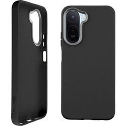 Lime Successories Lime Θηκη Xiaomi Redmi A7 Pro 4G 6.9'' Flexisnap Tpu Camera Guard BLACK