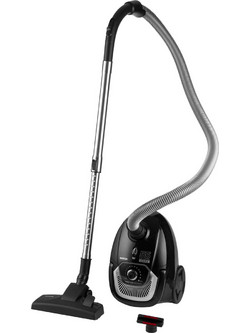 Sencor SVC 5501BK