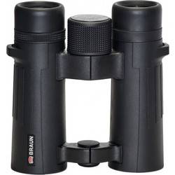 Braun Compagno WP Κιάλια Αδιάβροχα 10x34mm