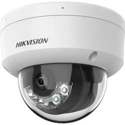 Hikvision DS-2CD1183G2-LIUF IP Κάμερα Ασφαλείας 8MP 4K 2.8mm Αδιάβροχη Νυκτός