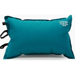 Vango Self Inflating Pillow Ocean - Self-Inflating Camping Pillow