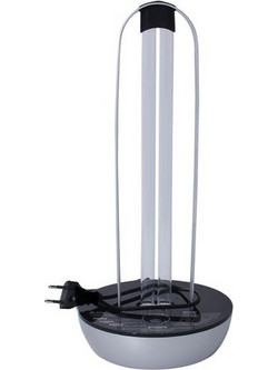 Bihui UVC Light Room Therapy Ultraviolet Sterilization Light Λάμπα Αποστείρωσης