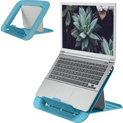 Ρυθμιζόμενη Βάση Laptop Cosy - Μπλε