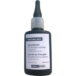 Viscoso Pro M 50ml