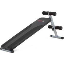 Everfit WBK 100 Επικλινής Πάγκος Γυμναστικής Κοιλιακών
