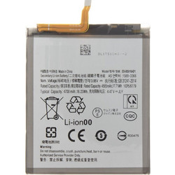 EB-BS916ABY (Samsung Galaxy S23 Plus)